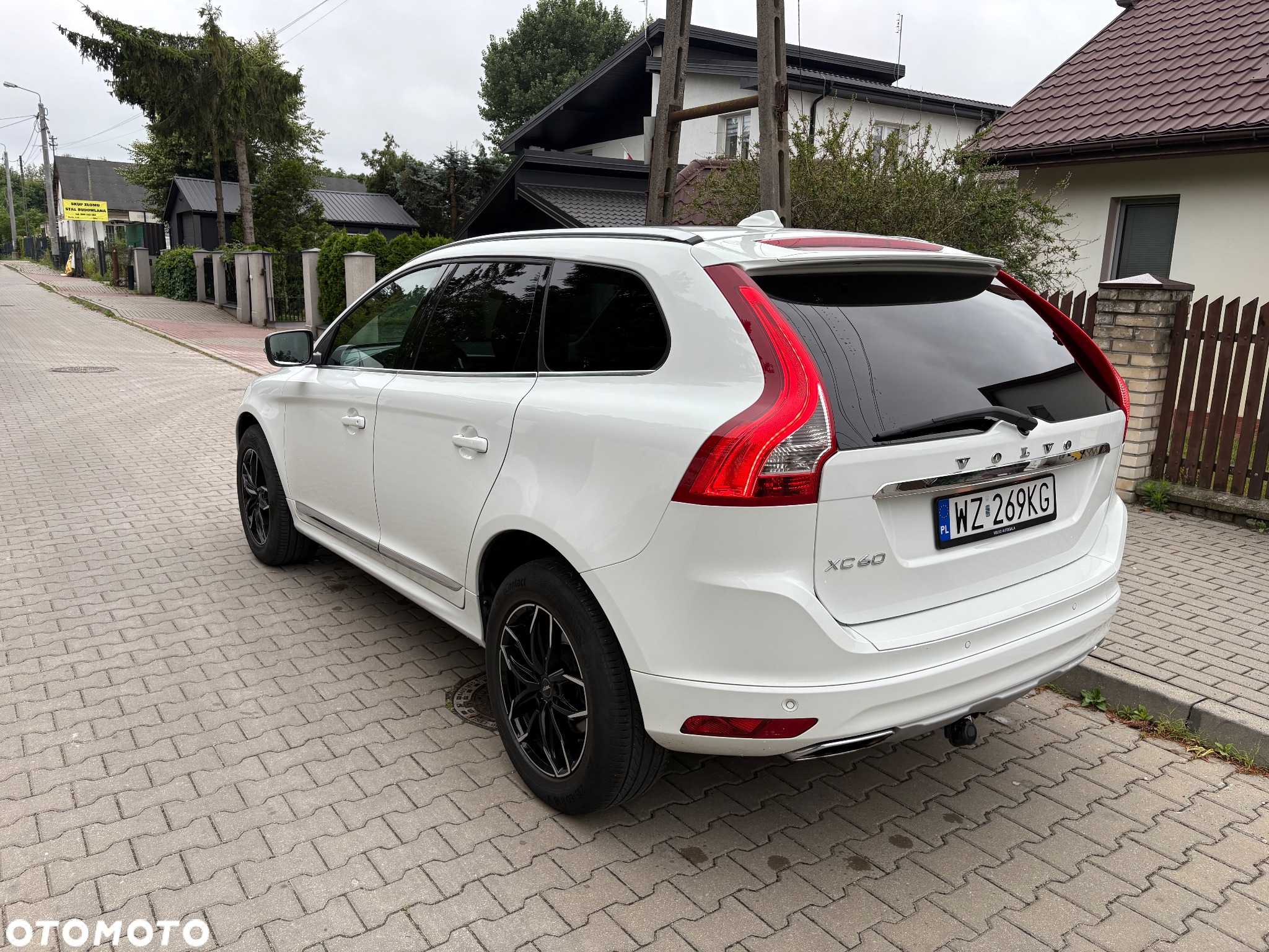 Volvo XC 60 - 6