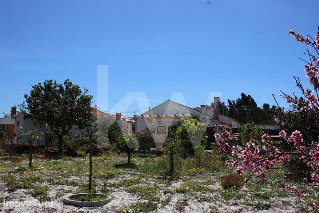 Terreno rústico com 4200m2 e benfeitorias MORADIAS perto de Vila Nova - Grande imagem: 2/33