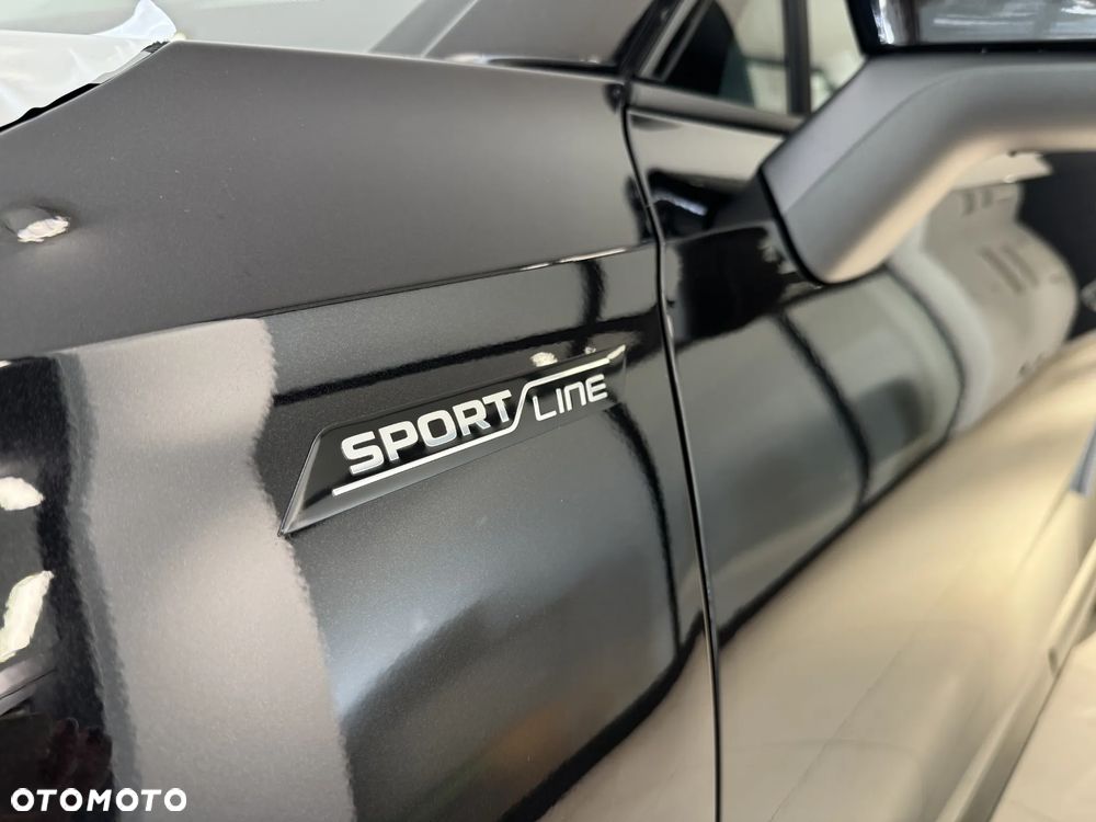 Skoda Kodiaq 2.0 TDI 4x4 Sportline DSG - 8