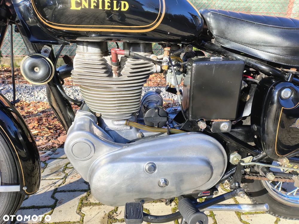 Royal Enfield Bullet - 15