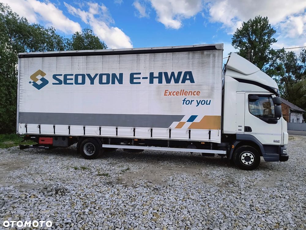DAF LF 45.250 - 4