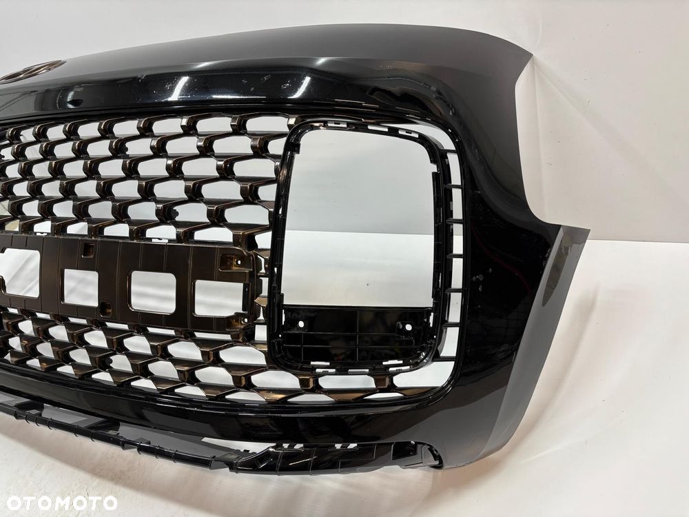 Hyundai Staria Zderzak Przód Przedni 86511-CG600 86352-CG700 - 7