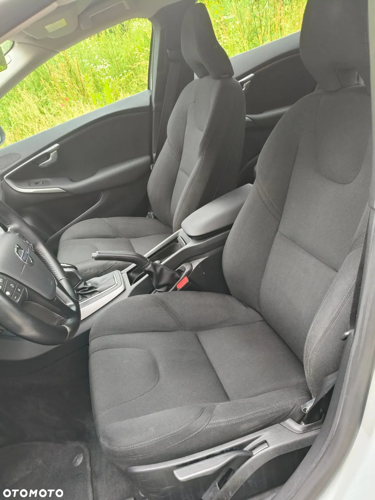 Volvo V40 D2 Summum - 7