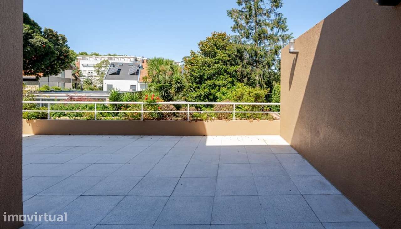 Moradia V3 com jardim à venda na Senhora da Hora em Matosinhos - Grande imagem: 3/25