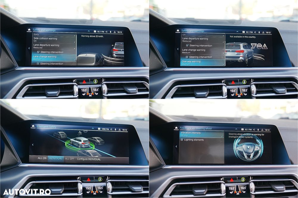 BMW X5 xDrive45e AT PHEV - 31