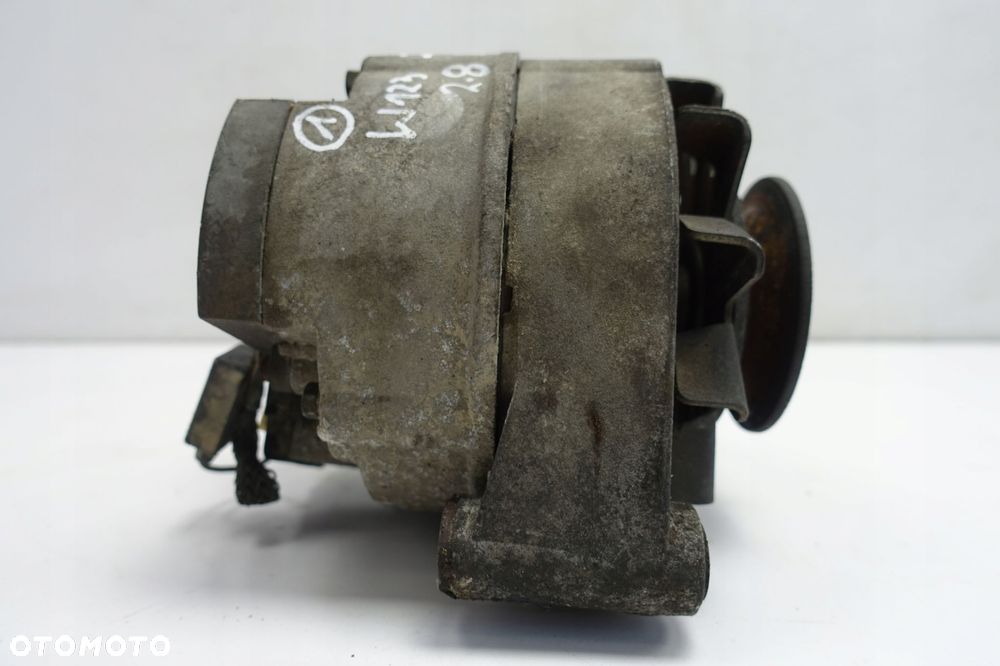 ALTERNATOR Mercedes W123 280CE 2.8 oryginał LRA823 - 10