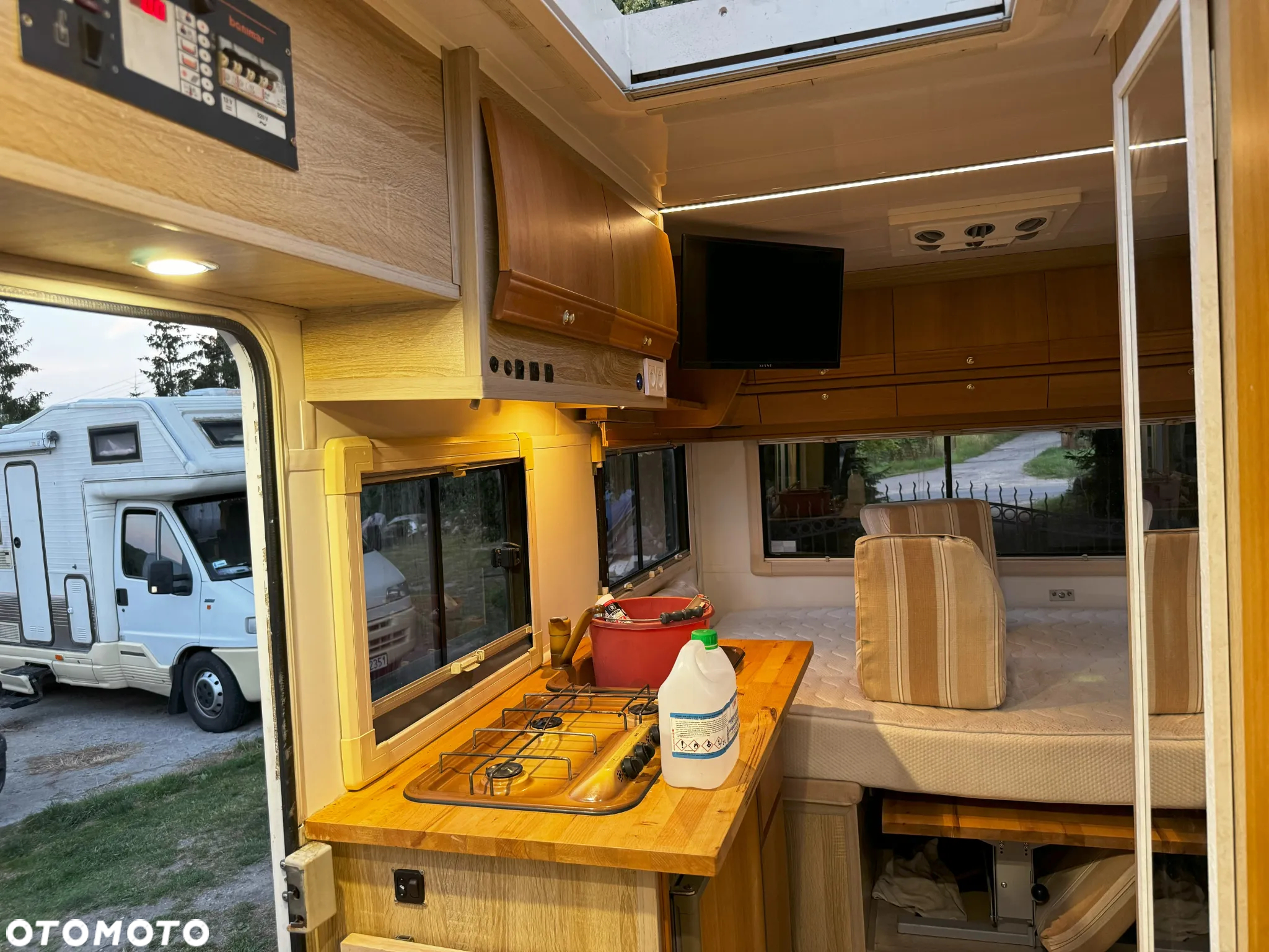 Fiat Ducato - 22