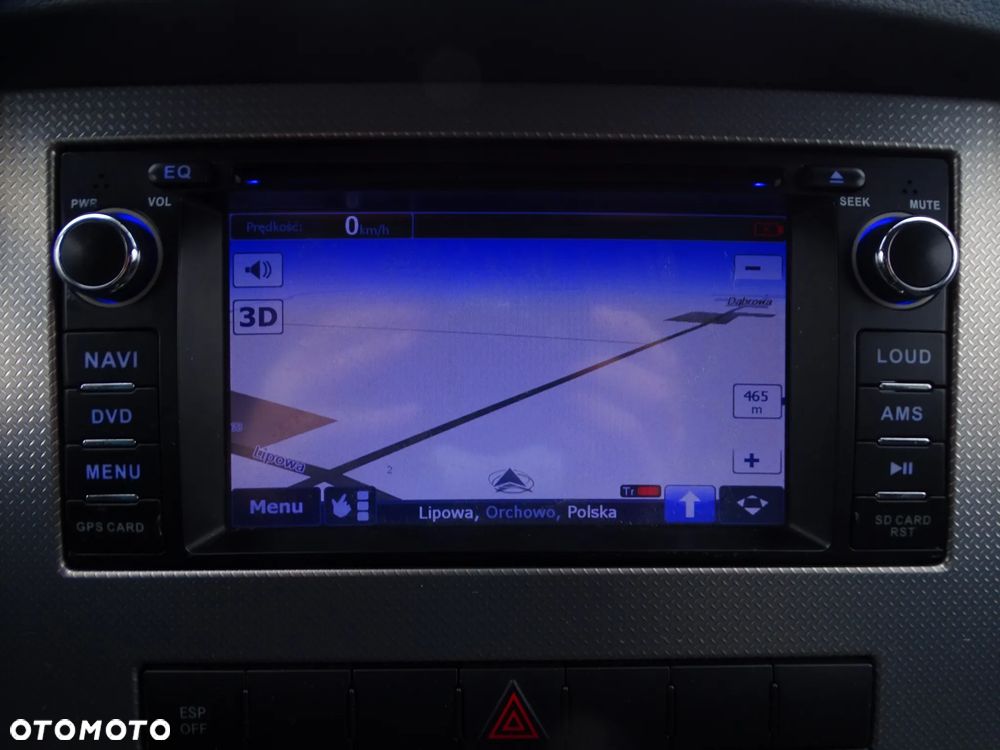 Jeep Grand Cherokee - 17