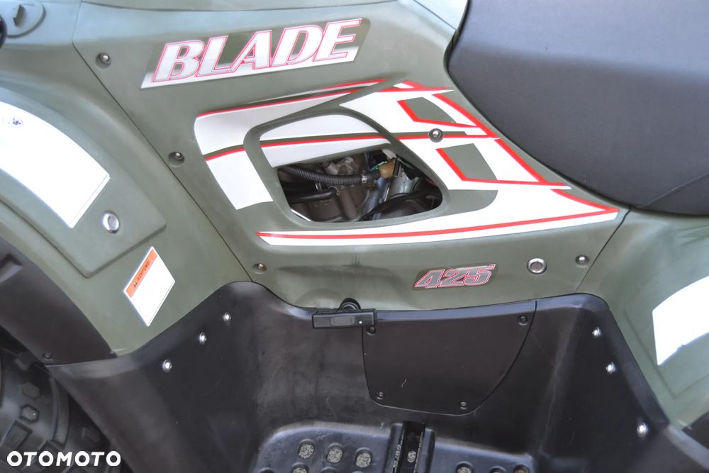 TGB Blade - 22