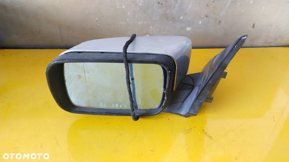 BMW E46 Lusterko zewnętrzne lewe - 1