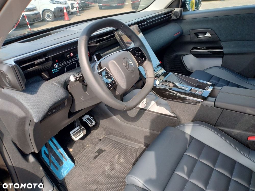 Citroën C5 Aircross - 12
