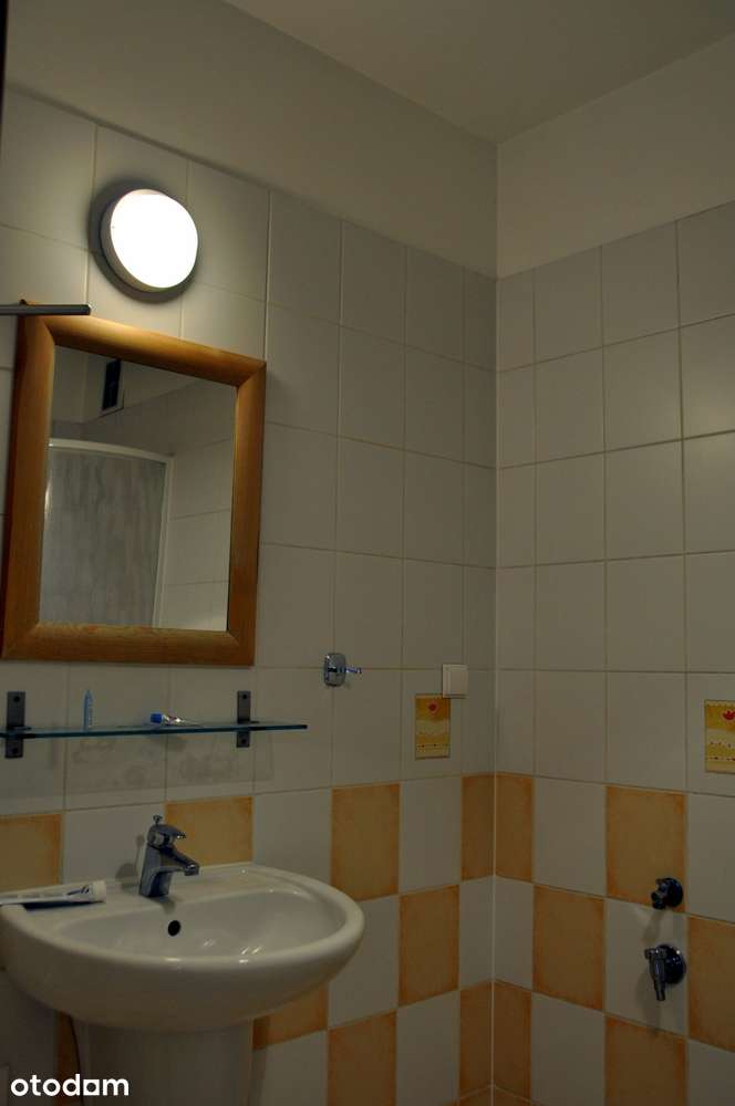 Wynajmę na okresy roczne