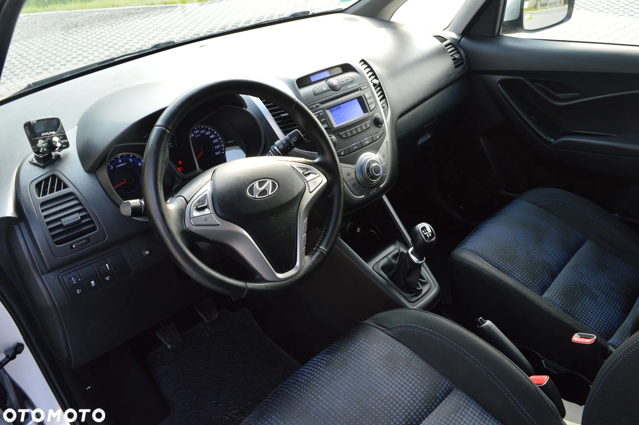 Hyundai ix20 1.4 Edition 20 - 20