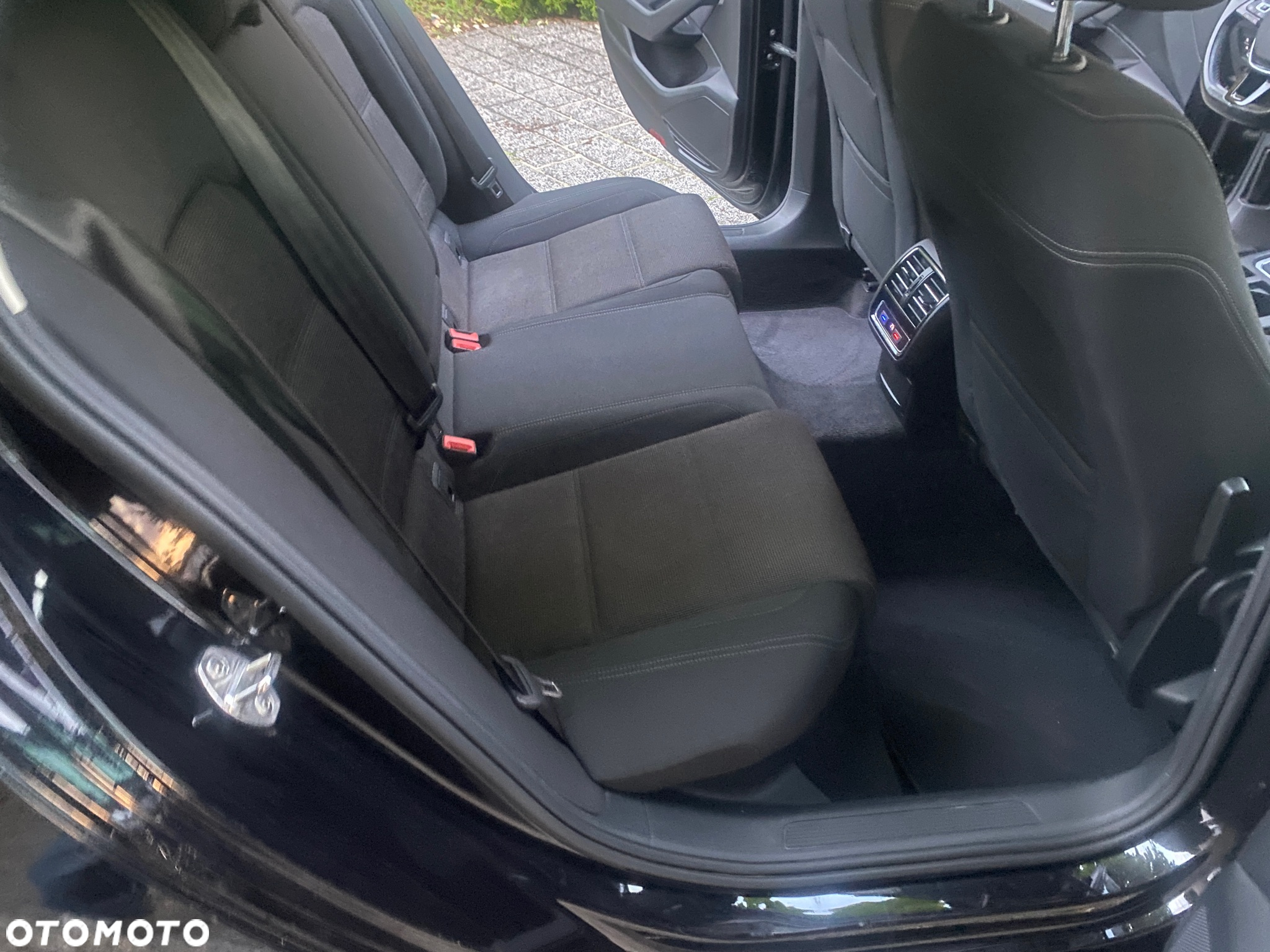 Volkswagen Passat 2.0 TDI BMT SCR Comfortline DSG7 - 37