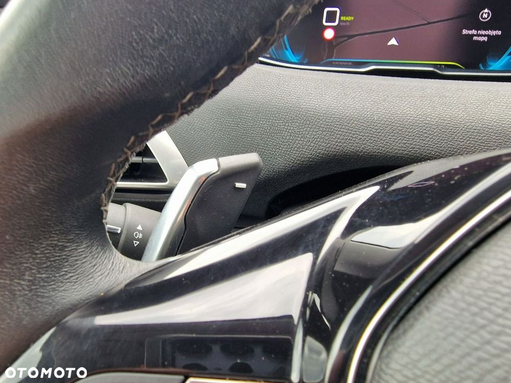 Peugeot 3008 1.6 PureTech Hybrid PHEV Allure S&S EAT8 - 35