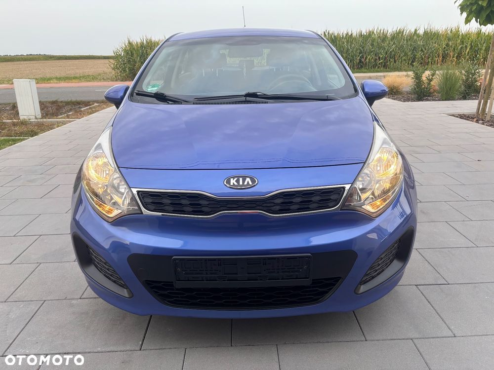 Kia Rio 1.2 Attract - 11
