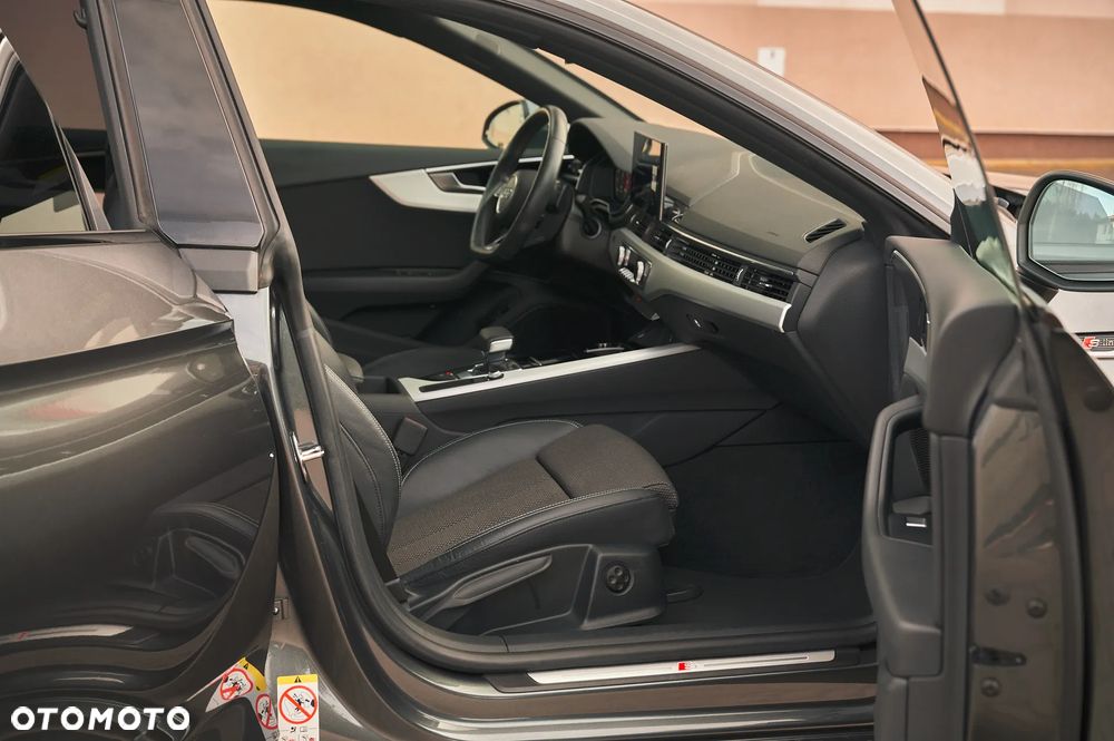 Audi A5 Sportback 35 TFSI S tronic S line - 19