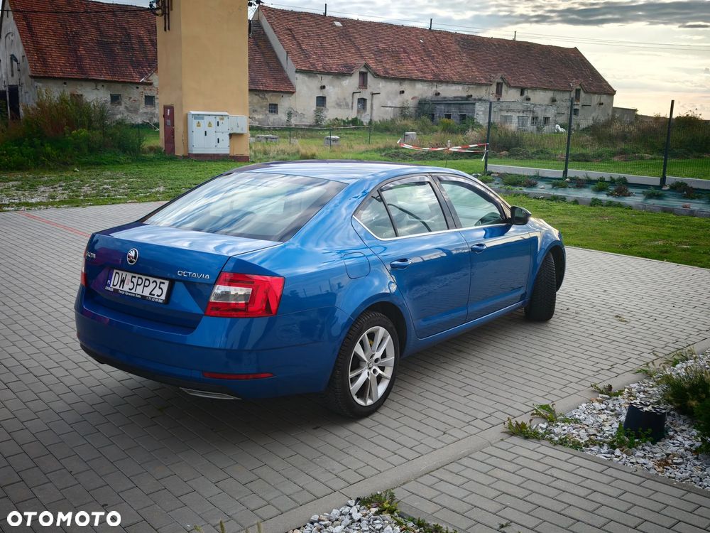 Skoda Octavia 1.6 TDI Ambition - 4
