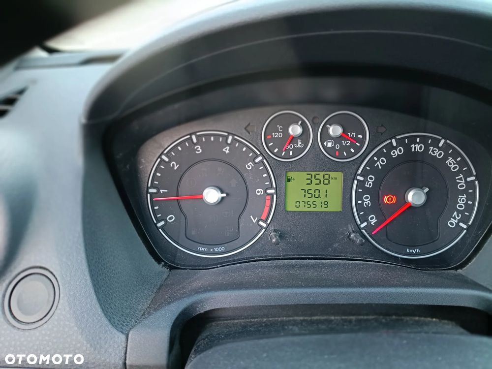 Ford Fiesta 1.3 - 4