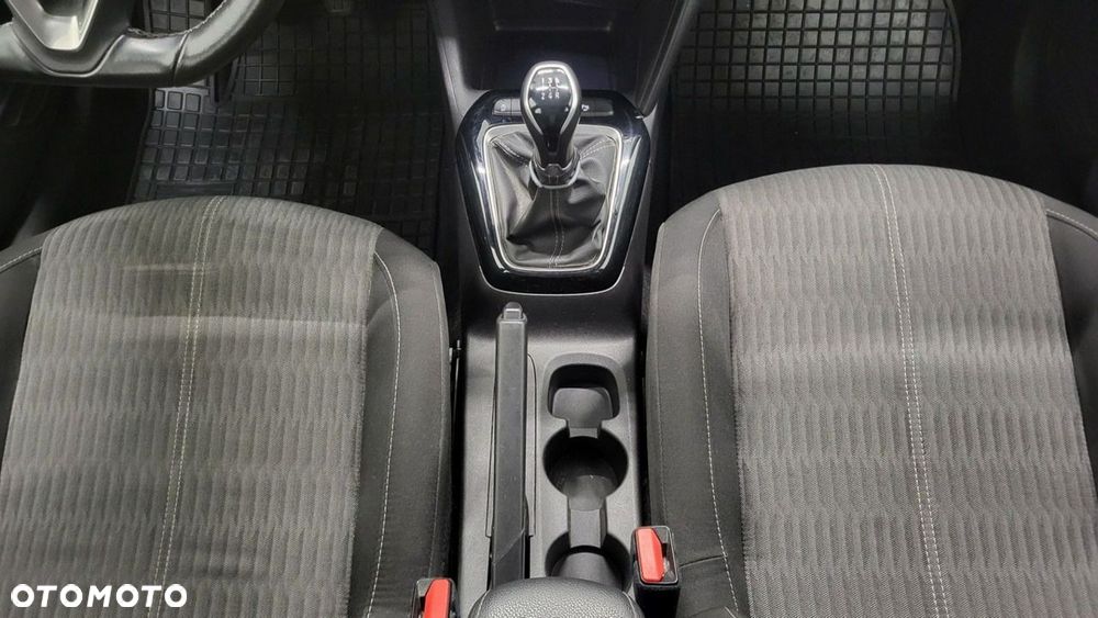 Opel Corsa - 19