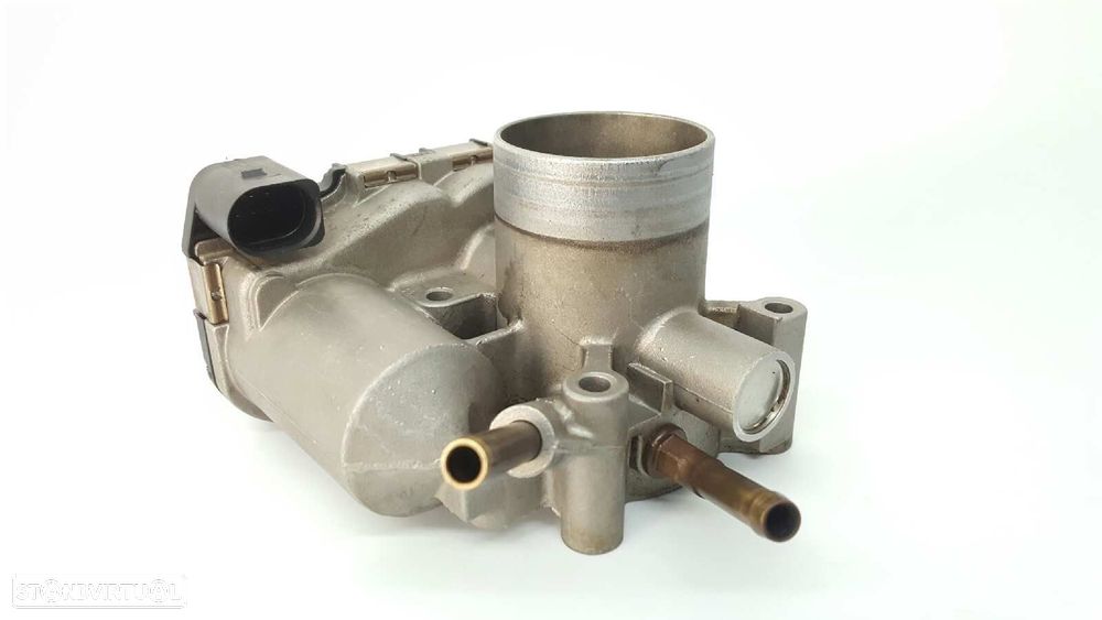 CORPO DE BORBOLETAS SEAT IBIZA (6K1) SELECT - 2