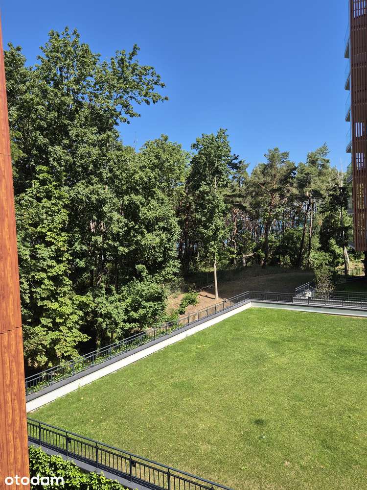 Pinea | apartament 50 m od morza | baseny sauny restauracja |z 23% VAT