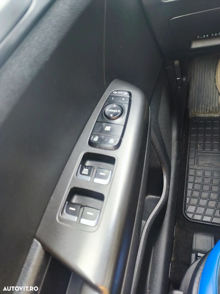 Kia Sportage 1.6 GDI 6MT 4x2 Classic - 10