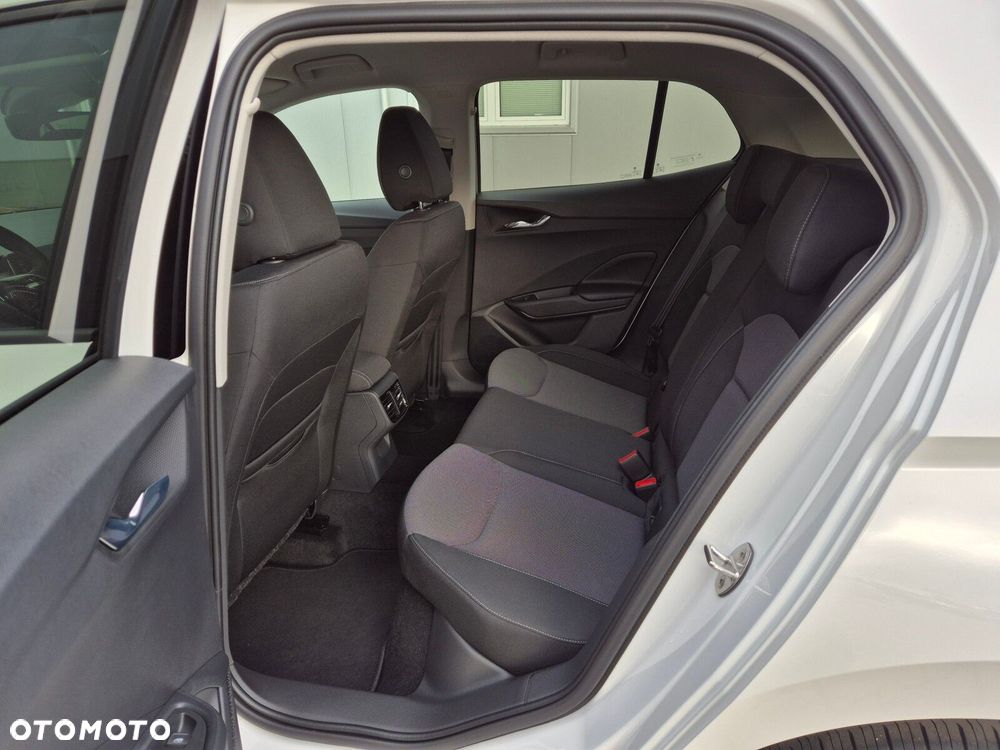 Skoda Fabia 1.0 TSI Selection DSG - 17