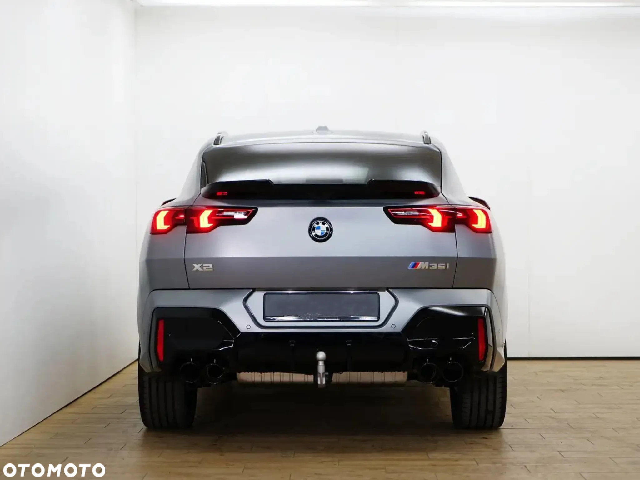 BMW X2 M35i xDrive - 5