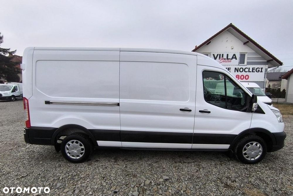 Ford TRANSIT*L3H2*TEMPOMAT*KLIMATYZACJA* - 5