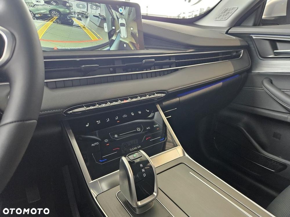 Chery Tiggo 4 1.5 GDI HEV Prestige DHT - 11