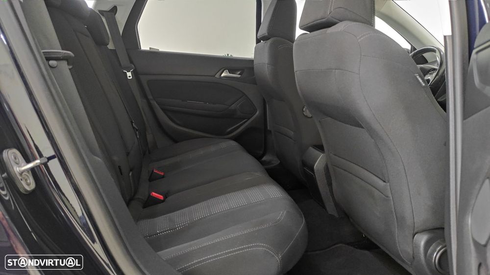 Peugeot 308 SW 2.0 BlueHDi Allure J18 EAT6 - 21