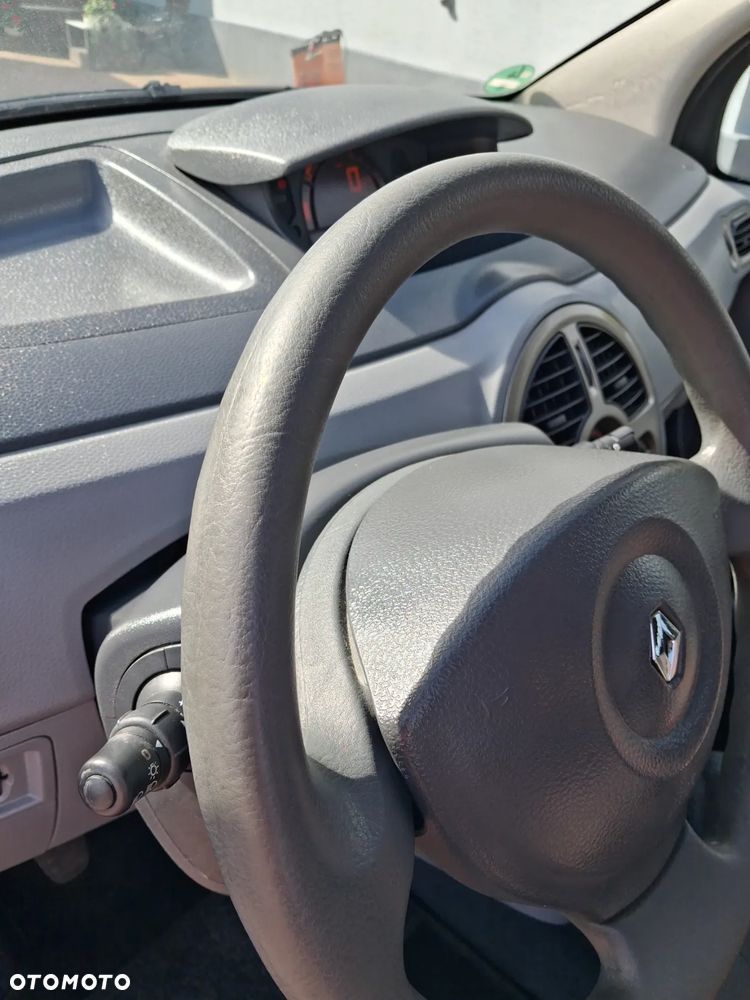 Renault Modus - 11