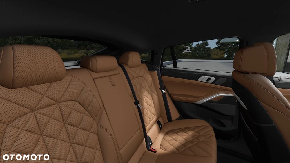 BMW X6 xDrive30d mHEV sport - 12