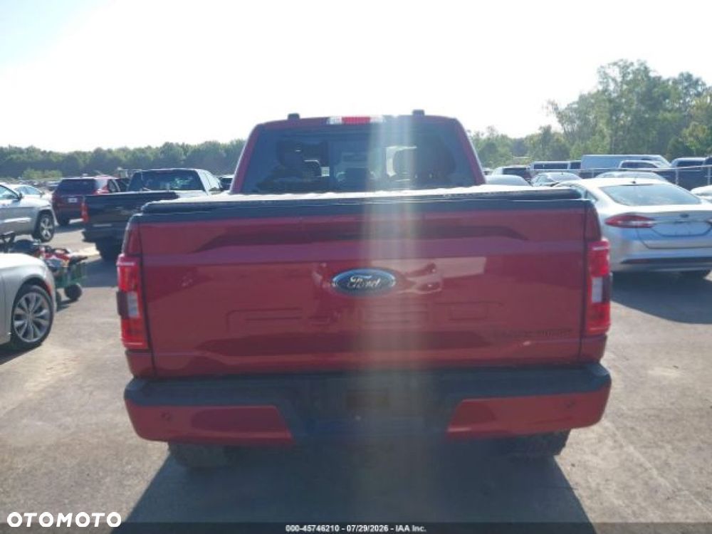 Ford F150 - 6