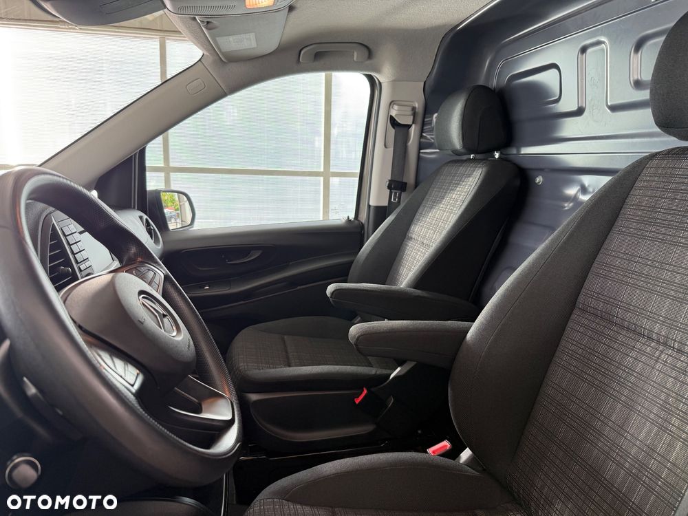 Mercedes-Benz VITO/METRIS - 27