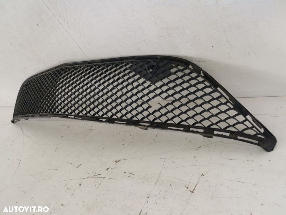 Grila centrala Inferioara AMG Mercedes-Benz S-Class C217 2013 2014 201 - 3