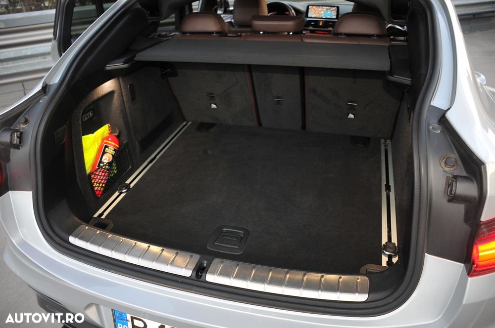 BMW X4 xDrive30i AT M Sport - 35