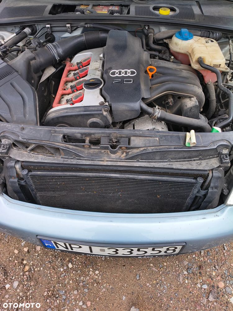 Audi A4 Avant - 10