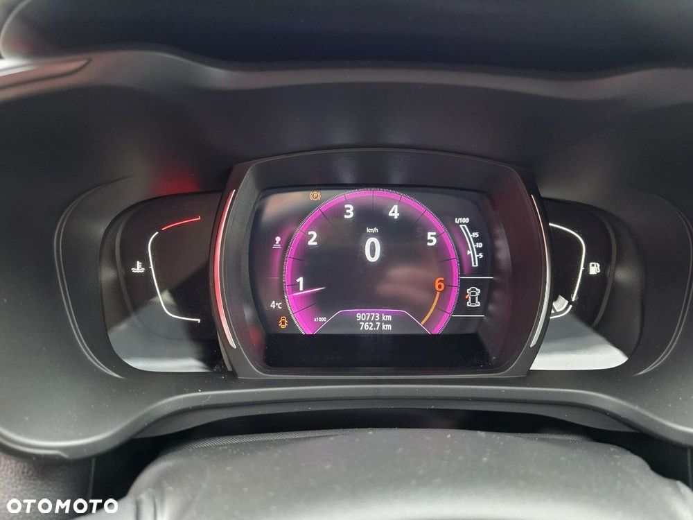 Renault Kadjar 1.3 TCe FAP Zen - 8