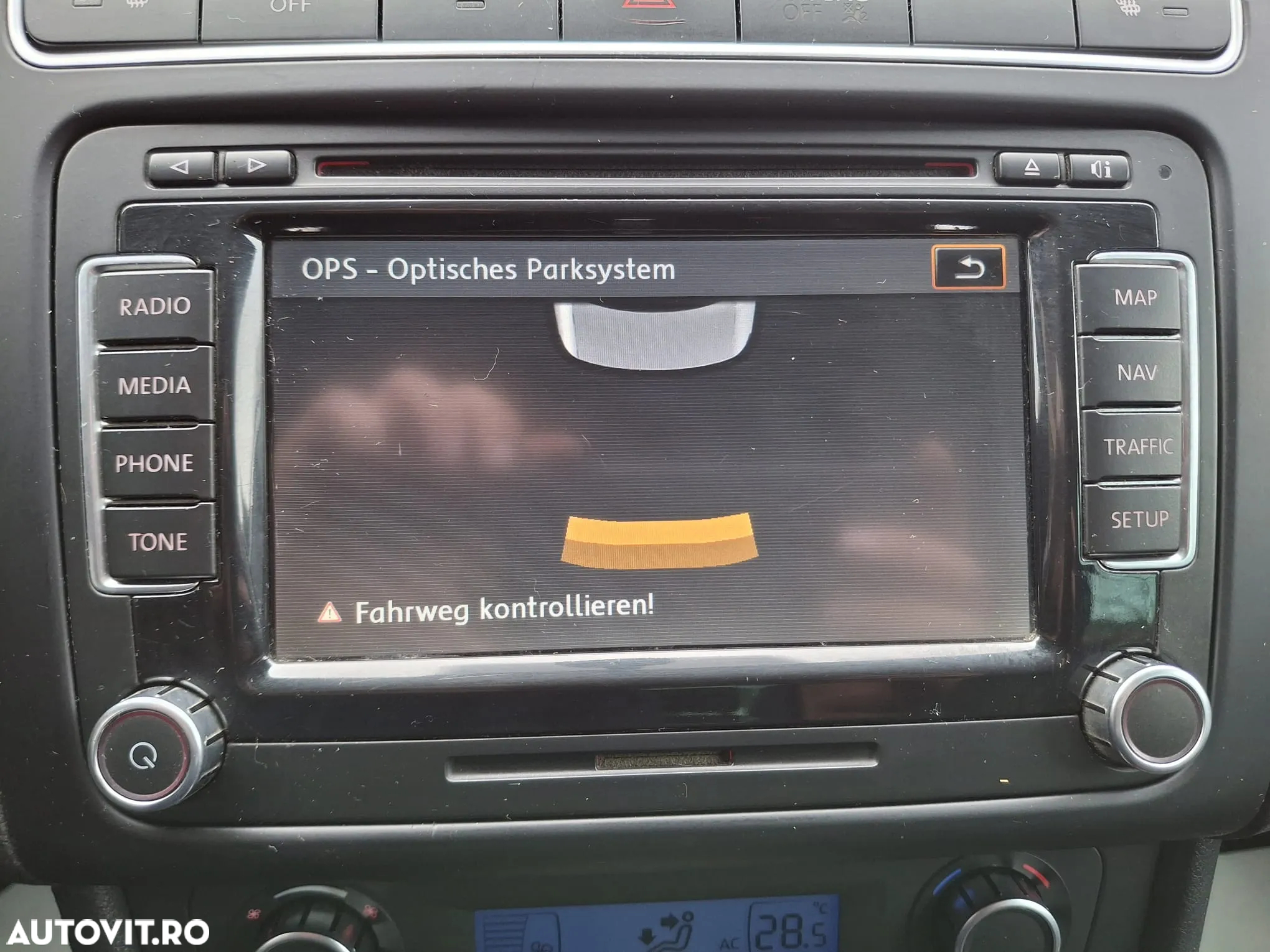 Volkswagen Polo 1.6 TDI DPF DSG Comfortline - 8