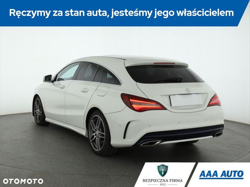 Mercedes-Benz CLA - 5
