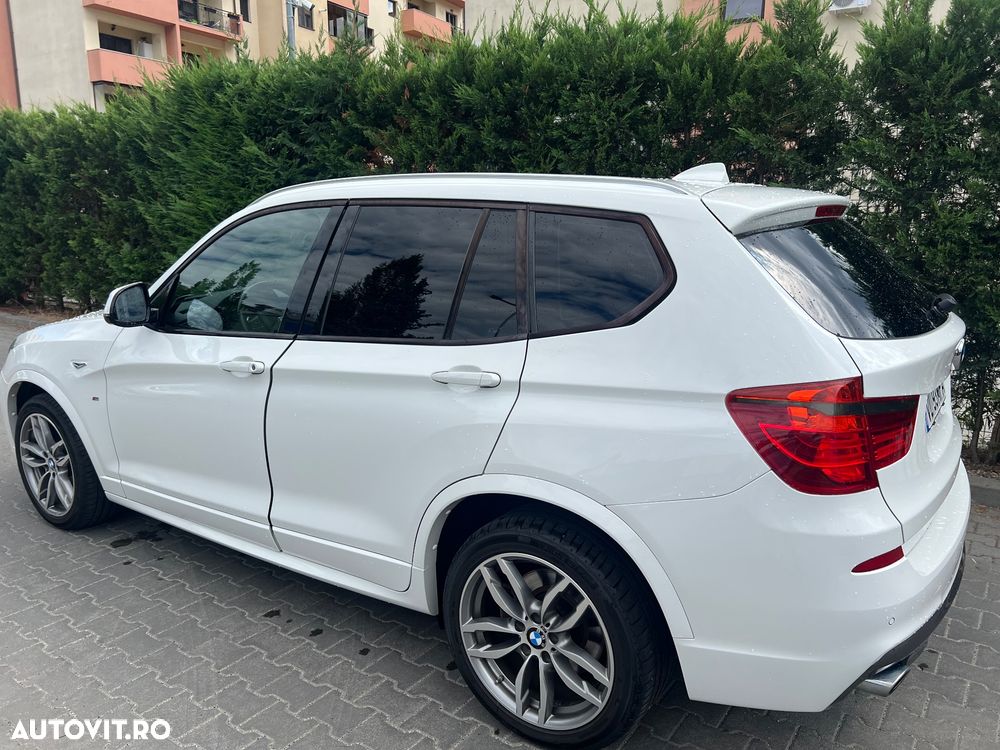 BMW X3 - 17