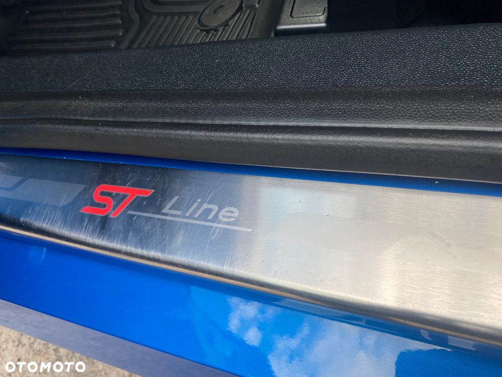 Ford EcoSport 1.0 EcoBoost ST-Line Black ASS - 16