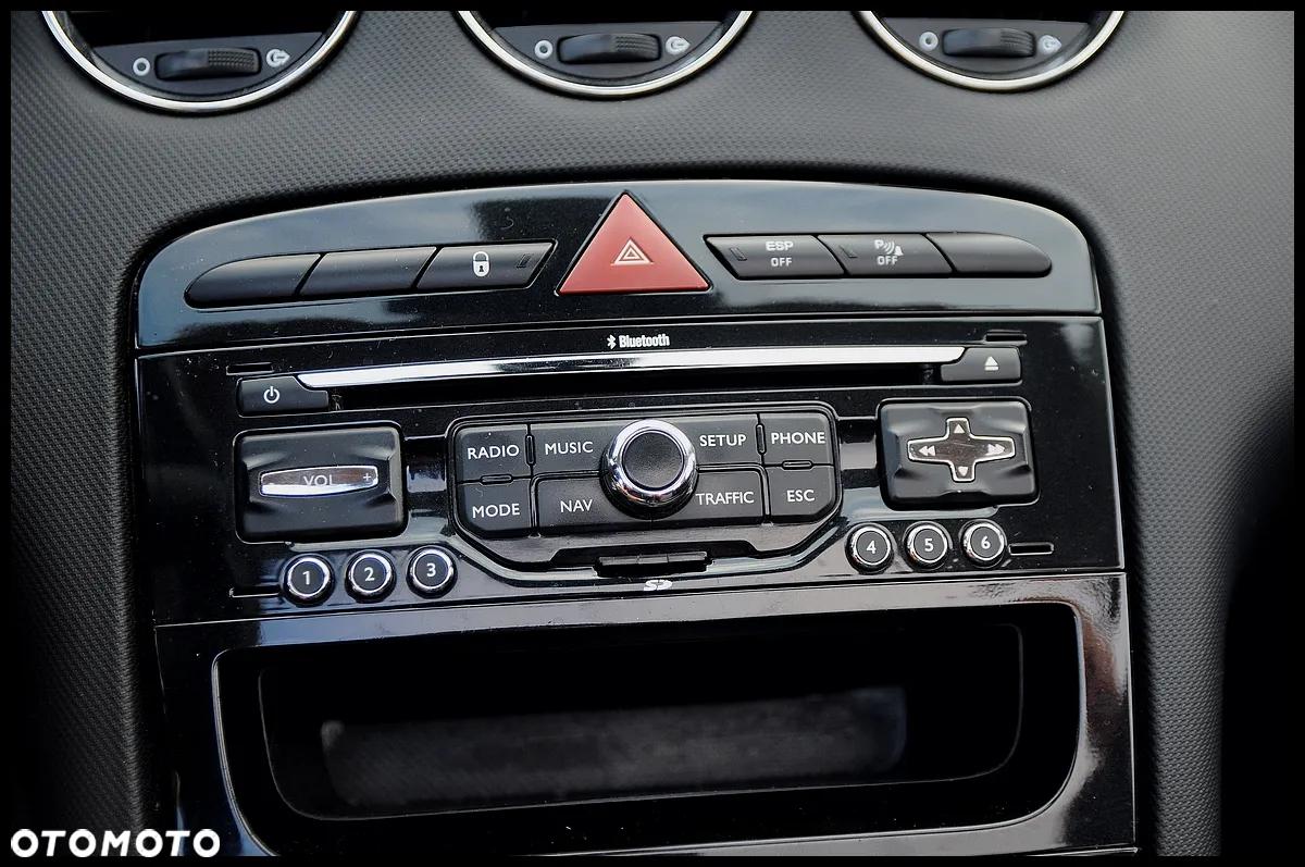 Peugeot 308 CC - 32