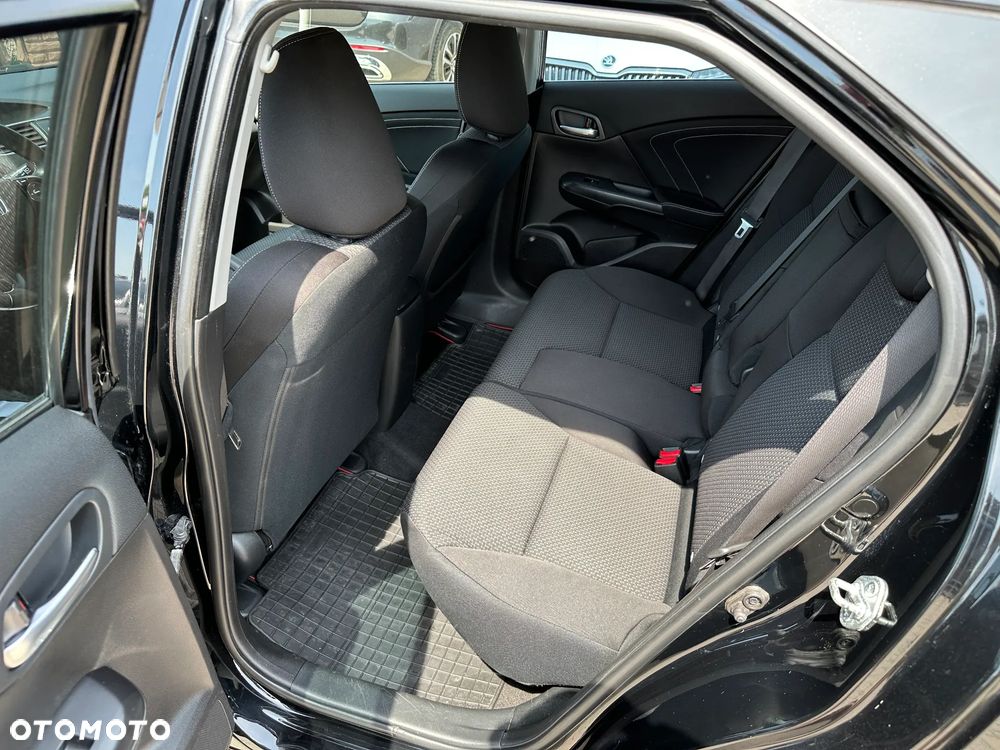 Honda Civic - 22