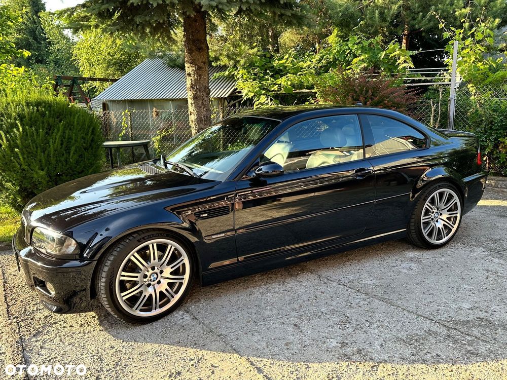 BMW M3 - 9