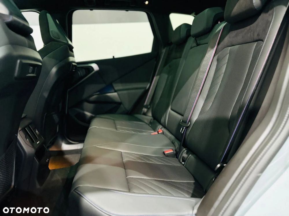 BMW X3 - 16