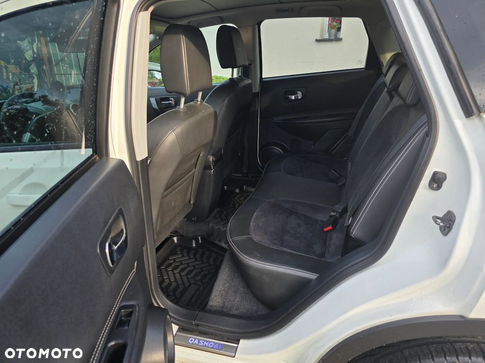 Nissan Qashqai 1.6 360 - 6