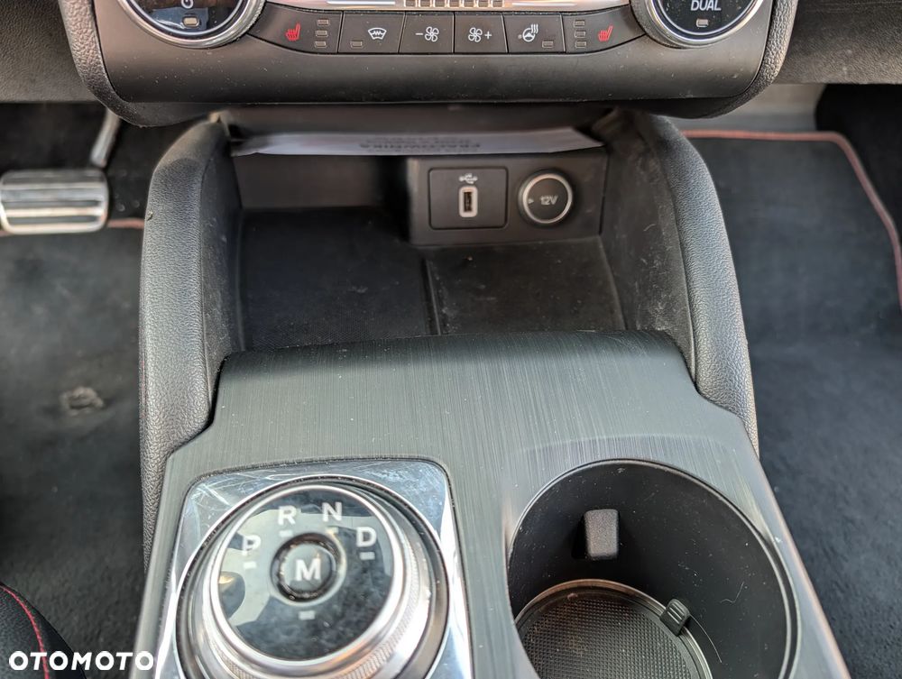 Ford Focus 2.0 EcoBlue ST-Line Business - 15